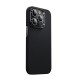 Apple iPhone 14 Pro Kılıf Karbon Fiber Benks 600D Essential Kevlar Kapak Apple iPhone 14 Pro Kılıf Karbon Fiber Benks 600D Essential Kevlar Kapak