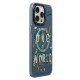 Apple iPhone 14 Pro Kılıf Magsafe Şarj Özellikli Bee Brown Tasarımlı Youngkit Colorful Life Serisi Kapak Apple iPhone 14 Pro Kılıf Magsafe Şarj Özellikli Bee Brown Tasarımlı Youngkit Colorful Life Serisi Kapak