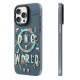 Apple iPhone 14 Pro Kılıf Magsafe Şarj Özellikli Bee Brown Tasarımlı Youngkit Colorful Life Serisi Kapak Apple iPhone 14 Pro Kılıf Magsafe Şarj Özellikli Bee Brown Tasarımlı Youngkit Colorful Life Serisi Kapak