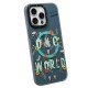 Apple iPhone 14 Pro Kılıf Magsafe Şarj Özellikli Bee Brown Tasarımlı Youngkit Colorful Life Serisi Kapak Apple iPhone 14 Pro Kılıf Magsafe Şarj Özellikli Bee Brown Tasarımlı Youngkit Colorful Life Serisi Kapak