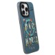 Apple iPhone 14 Pro Kılıf Magsafe Şarj Özellikli Bee Brown Tasarımlı Youngkit Colorful Life Serisi Kapak Apple iPhone 14 Pro Kılıf Magsafe Şarj Özellikli Bee Brown Tasarımlı Youngkit Colorful Life Serisi Kapak