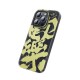 Apple iPhone 14 Pro Kılıf Magsafe Şarj Özellikli Benks Casebang Calligraphy Joy Kapak Apple iPhone 14 Pro Kılıf Magsafe Şarj Özellikli Benks Casebang Calligraphy Joy Kapak