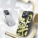 Apple iPhone 14 Pro Kılıf Magsafe Şarj Özellikli Benks Casebang Calligraphy Joy Kapak Apple iPhone 14 Pro Kılıf Magsafe Şarj Özellikli Benks Casebang Calligraphy Joy Kapak