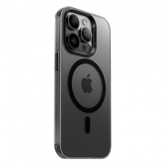 Apple iPhone 14 Pro Kılıf M-safe Şarj Özellikli Benks Lucid Armor Kapak Apple iPhone 14 Pro Kılıf M-safe Şarj Özellikli Benks Lucid Armor Kapak