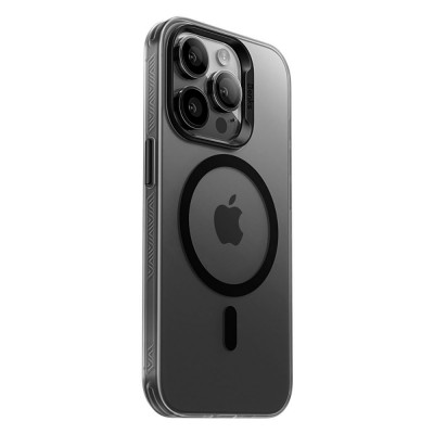 Bal-z Apple iPhone 14 Pro Kılıf M-safe Şarj Özellikli Benks Lucid Armor Kapak