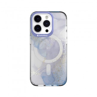 Apple iPhone 14 Pro Kılıf Magsafe Şarj Özellikli Çift IMD Baskılı Lisanslı Switcheasy Artist-M Veil Kapak Apple iPhone 14 Pro Kılıf Magsafe Şarj Özellikli Çift IMD Baskılı Lisanslı Switcheasy Artist-M Veil Kapak
