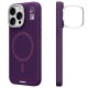 Apple iPhone 14 Pro Kılıf Magsafe Şarj Özellikli Kamera Standlı Youngkit Bitty Cream Kapak Apple iPhone 14 Pro Kılıf Magsafe Şarj Özellikli Kamera Standlı Youngkit Bitty Cream Kapak
