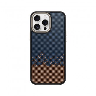 Apple iPhone 14 Pro Kılıf M-safe Şarj Özellikli Karbon Fiber Görünümlü Zore Antina Kapak Apple iPhone 14 Pro Kılıf M-safe Şarj Özellikli Karbon Fiber Görünümlü Zore Antina Kapak