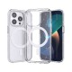 Apple iPhone 14 Pro Kılıf Magsafe Şarj Özellikli Parlayan Simli Saydam Renkli Zore Allstar Kapak Apple iPhone 14 Pro Kılıf Magsafe Şarj Özellikli Parlayan Simli Saydam Renkli Zore Allstar Kapak