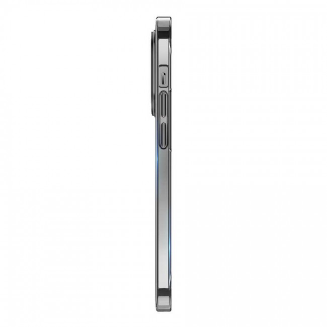 Apple iPhone 14 Pro Kılıf Magsafe Şarj Özellikli Sert PC Zore Fuya Kapak Apple iPhone 14 Pro Kılıf Magsafe Şarj Özellikli Sert PC Zore Fuya Kapak