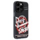Apple iPhone 14 Pro Kılıf Magsafe Şarj Özellikli Shu Tasarımlı Youngkit City Serisi Kapak Apple iPhone 14 Pro Kılıf Magsafe Şarj Özellikli Shu Tasarımlı Youngkit City Serisi Kapak