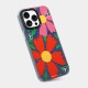 Apple iPhone 14 Pro Kılıf Magsafe Şarj Özellikli Sunshine Tasarımlı Youngkit Colorful Serisi Kapak Apple iPhone 14 Pro Kılıf Magsafe Şarj Özellikli Sunshine Tasarımlı Youngkit Colorful Serisi Kapak