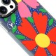 Apple iPhone 14 Pro Kılıf Magsafe Şarj Özellikli Sunshine Tasarımlı Youngkit Colorful Serisi Kapak Apple iPhone 14 Pro Kılıf Magsafe Şarj Özellikli Sunshine Tasarımlı Youngkit Colorful Serisi Kapak