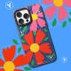 Apple iPhone 14 Pro Kılıf Magsafe Şarj Özellikli Sunshine Tasarımlı Youngkit Colorful Serisi Kapak Apple iPhone 14 Pro Kılıf Magsafe Şarj Özellikli Sunshine Tasarımlı Youngkit Colorful Serisi Kapak