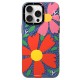 Apple iPhone 14 Pro Kılıf Magsafe Şarj Özellikli Sunshine Tasarımlı Youngkit Colorful Serisi Kapak Apple iPhone 14 Pro Kılıf Magsafe Şarj Özellikli Sunshine Tasarımlı Youngkit Colorful Serisi Kapak