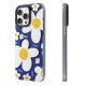 Apple iPhone 14 Pro Kılıf Magsafe Şarj Özellikli Sunshine Tasarımlı Youngkit Spring Breeze Serisi Kapak Apple iPhone 14 Pro Kılıf Magsafe Şarj Özellikli Sunshine Tasarımlı Youngkit Spring Breeze Serisi Kapak