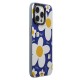 Apple iPhone 14 Pro Kılıf Magsafe Şarj Özellikli Sunshine Tasarımlı Youngkit Spring Breeze Serisi Kapak Apple iPhone 14 Pro Kılıf Magsafe Şarj Özellikli Sunshine Tasarımlı Youngkit Spring Breeze Serisi Kapak