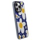 Apple iPhone 14 Pro Kılıf Magsafe Şarj Özellikli Sunshine Tasarımlı Youngkit Spring Breeze Serisi Kapak Apple iPhone 14 Pro Kılıf Magsafe Şarj Özellikli Sunshine Tasarımlı Youngkit Spring Breeze Serisi Kapak