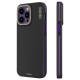 Apple iPhone 14 Pro Kılıf Magsafe Şarj Özellikli YoungKit 600D Kevlar Kapak Apple iPhone 14 Pro Kılıf Magsafe Şarj Özellikli YoungKit 600D Kevlar Kapak