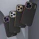 Apple iPhone 14 Pro Kılıf Magsafe Şarj Özellikli YoungKit 600D Kevlar Kapak Apple iPhone 14 Pro Kılıf Magsafe Şarj Özellikli YoungKit 600D Kevlar Kapak
