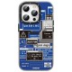 Apple iPhone 14 Pro Kılıf Magsafe Şarj Özellikli YoungKit Code Case Serisi Kapak Apple iPhone 14 Pro Kılıf Magsafe Şarj Özellikli YoungKit Code Case Serisi Kapak
