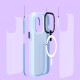 Apple iPhone 14 Pro Kılıf Magsafe Şarj Özellikli Youngkit Colored Sand Serisi Kapak Apple iPhone 14 Pro Kılıf Magsafe Şarj Özellikli Youngkit Colored Sand Serisi Kapak