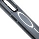Apple iPhone 14 Pro Kılıf Magsafe Şarj Özellikli Youngkit Colored Sand Serisi Kapak Apple iPhone 14 Pro Kılıf Magsafe Şarj Özellikli Youngkit Colored Sand Serisi Kapak