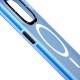Apple iPhone 14 Pro Kılıf Magsafe Şarj Özellikli Youngkit Colored Sand Serisi Kapak Apple iPhone 14 Pro Kılıf Magsafe Şarj Özellikli Youngkit Colored Sand Serisi Kapak