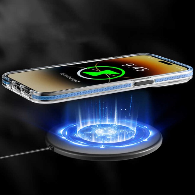 Apple iPhone 14 Pro Kılıf Magsafe Şarj Özellikli YoungKit Kamuflaj Serisi Kapak Apple iPhone 14 Pro Kılıf Magsafe Şarj Özellikli YoungKit Kamuflaj Serisi Kapak