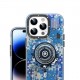 Apple iPhone 14 Pro Kılıf Magsafe Şarj Özellikli YoungKit Kamuflaj Serisi Kapak Apple iPhone 14 Pro Kılıf Magsafe Şarj Özellikli YoungKit Kamuflaj Serisi Kapak