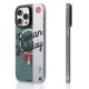 Apple iPhone 14 Pro Kılıf Magsafe Şarj Özellikli Youngkit Motorcycle Legend Serisi Kapak Apple iPhone 14 Pro Kılıf Magsafe Şarj Özellikli Youngkit Motorcycle Legend Serisi Kapak