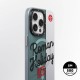 Apple iPhone 14 Pro Kılıf Magsafe Şarj Özellikli Youngkit Motorcycle Legend Serisi Kapak Apple iPhone 14 Pro Kılıf Magsafe Şarj Özellikli Youngkit Motorcycle Legend Serisi Kapak