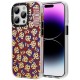 Apple iPhone 14 Pro Kılıf Magsafe Şarj Özellikli Youngkit Play Rabbit Serisi Kapak Apple iPhone 14 Pro Kılıf Magsafe Şarj Özellikli Youngkit Play Rabbit Serisi Kapak