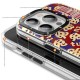 Apple iPhone 14 Pro Kılıf Magsafe Şarj Özellikli Youngkit Play Rabbit Serisi Kapak Apple iPhone 14 Pro Kılıf Magsafe Şarj Özellikli Youngkit Play Rabbit Serisi Kapak