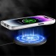 Apple iPhone 14 Pro Kılıf Magsafe Şarj Özellikli Youngkit Play Rabbit Serisi Kapak Apple iPhone 14 Pro Kılıf Magsafe Şarj Özellikli Youngkit Play Rabbit Serisi Kapak