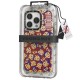 Apple iPhone 14 Pro Kılıf Magsafe Şarj Özellikli Youngkit Play Rabbit Serisi Kapak Apple iPhone 14 Pro Kılıf Magsafe Şarj Özellikli Youngkit Play Rabbit Serisi Kapak