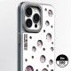 Apple iPhone 14 Pro Kılıf Magsafe Şarj Özellikli Youngkit Quicksand Beads Serisi Kapak Apple iPhone 14 Pro Kılıf Magsafe Şarj Özellikli Youngkit Quicksand Beads Serisi Kapak