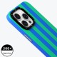 Apple iPhone 14 Pro Kılıf Magsafe Şarj Özellikli Youngkit Striped Piano Keys Serisi Kapak Apple iPhone 14 Pro Kılıf Magsafe Şarj Özellikli Youngkit Striped Piano Keys Serisi Kapak