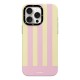 Apple iPhone 14 Pro Kılıf Magsafe Şarj Özellikli Youngkit Striped Piano Keys Serisi Kapak Apple iPhone 14 Pro Kılıf Magsafe Şarj Özellikli Youngkit Striped Piano Keys Serisi Kapak