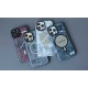 Apple iPhone 14 Pro Kılıf Magsafe Şarj Özellikli YoungKit Technology Serisi Kapak Apple iPhone 14 Pro Kılıf Magsafe Şarj Özellikli YoungKit Technology Serisi Kapak