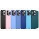 Apple iPhone 14 Pro Kılıf Metal Çerçeve ve Buton Tasarımlı Silikon Zore Luna Kapak Apple iPhone 14 Pro Kılıf Metal Çerçeve ve Buton Tasarımlı Silikon Zore Luna Kapak