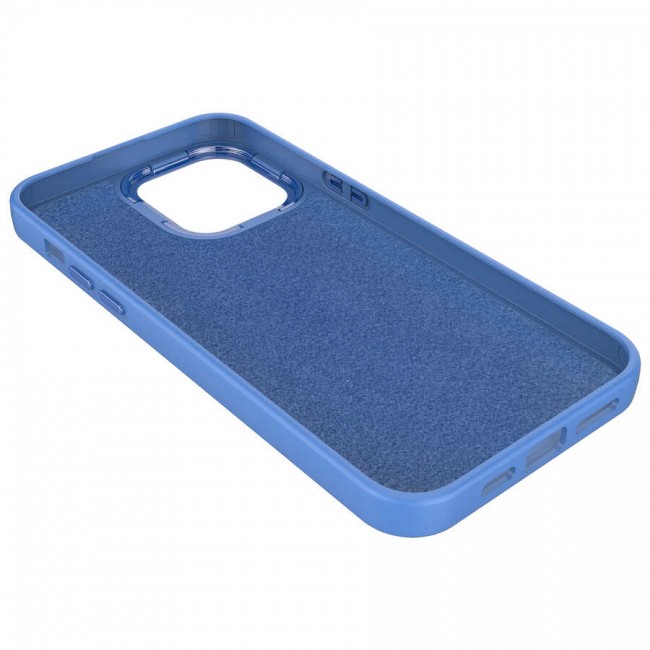 Apple iPhone 14 Pro Kılıf Metal Çerçeve ve Buton Tasarımlı Silikon Zore Luna Kapak Apple iPhone 14 Pro Kılıf Metal Çerçeve ve Buton Tasarımlı Silikon Zore Luna Kapak