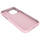Apple iPhone 14 Pro Kılıf Metal Çerçeve ve Buton Tasarımlı Silikon Zore Luna Kapak Apple iPhone 14 Pro Kılıf Metal Çerçeve ve Buton Tasarımlı Silikon Zore Luna Kapak