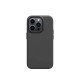 Apple iPhone 14 Pro Kılıf Metal Kamera Çerçeveli Recci Glaze Serisi Kapak Apple iPhone 14 Pro Kılıf Metal Kamera Çerçeveli Recci Glaze Serisi Kapak