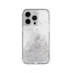 Apple iPhone 14 Pro Kılıf Parlayan Simli Şeffaf Lisanslı Switcheasy Starfield Kapak Apple iPhone 14 Pro Kılıf Parlayan Simli Şeffaf Lisanslı Switcheasy Starfield Kapak