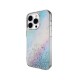 Apple iPhone 14 Pro Kılıf Parlayan Simli Şeffaf Lisanslı Switcheasy Starfield Kapak Apple iPhone 14 Pro Kılıf Parlayan Simli Şeffaf Lisanslı Switcheasy Starfield Kapak