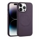 Apple iPhone 14 Pro Kılıf PU Deri Magsafe Wireless Şarj Özellikli Zore Derix Kapak Apple iPhone 14 Pro Kılıf PU Deri Magsafe Wireless Şarj Özellikli Zore Derix Kapak