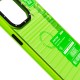 Apple iPhone 14 Pro Kılıf Şeffaf Renkli Tasarım YoungKit Fluorite Serisi Kapak Apple iPhone 14 Pro Kılıf Şeffaf Renkli Tasarım YoungKit Fluorite Serisi Kapak