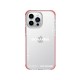 Apple iPhone 14 Pro Kılıf SkinArma Şeffaf Airbag Tasarımlı Iro Kapak Apple iPhone 14 Pro Kılıf SkinArma Şeffaf Airbag Tasarımlı Iro Kapak