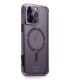 Apple iPhone 14 Pro Kılıf SkinArma Şeffaf Airbag Tasarımlı Magsafe Şarj Özellikli Saido Kapak Apple iPhone 14 Pro Kılıf SkinArma Şeffaf Airbag Tasarımlı Magsafe Şarj Özellikli Saido Kapak